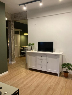 Apartamento reformado ! Bilbao, centro !